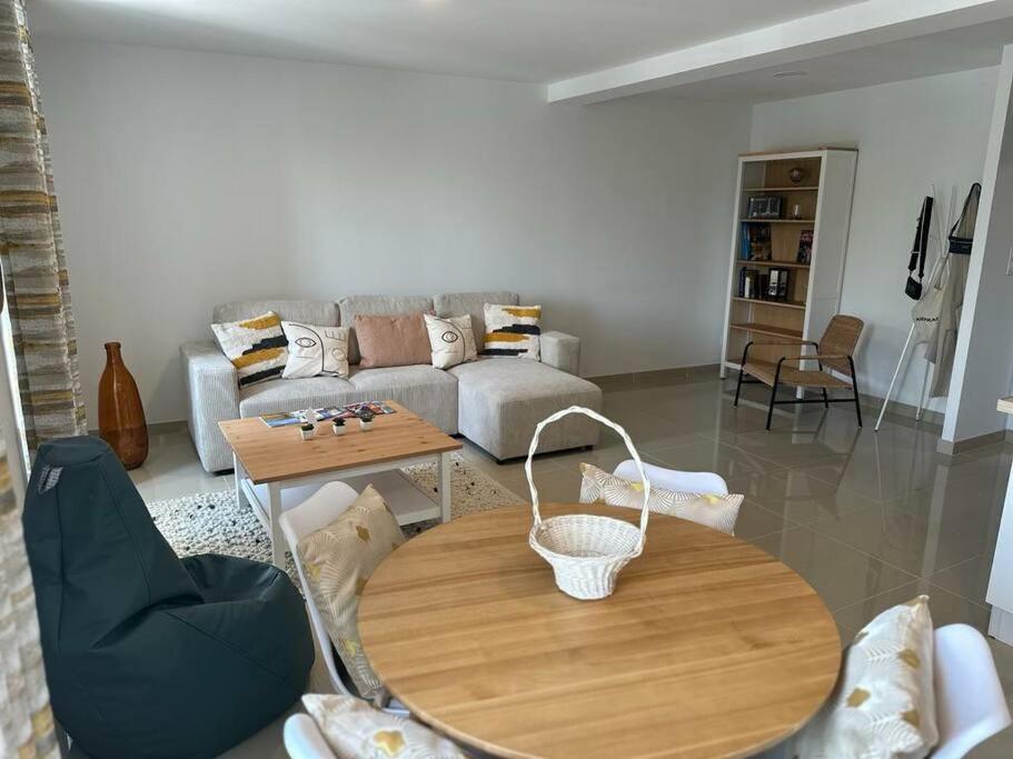 Cocoon 52 M2 New, Beautiful View Castle And Mountain Apartment Foix Exterior photo